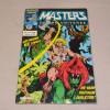 Masters of the Universe 2 - 1988